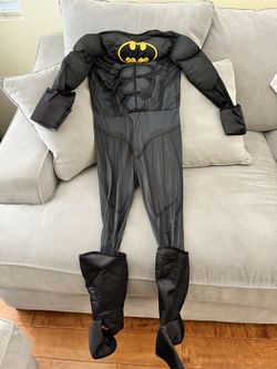 Batman Costume