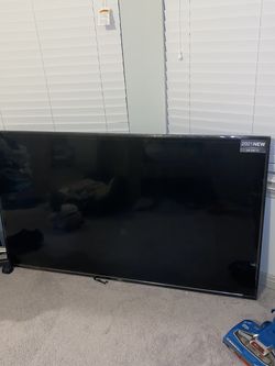 TVs