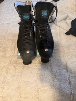 Sure grip boardwalk size 11 skates