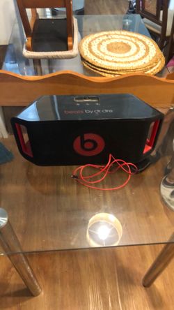 Beats By Dr.Dre