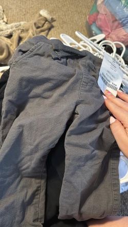 Cargo pants