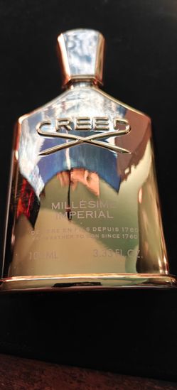 Creed Perfume Fragrance