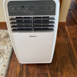 Shinco Portable Air Conditioner 