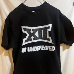 Undefeated XII T Shirt Men’s Size Large Black Short Sleeve UNDFTD Used Good Condition $35 Meet Up In Irving @dfwgoods