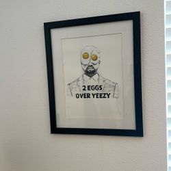 Yeezy Picture 