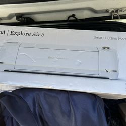Cricut Explore Air2