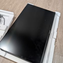 24" Packard Bell LED Monitor