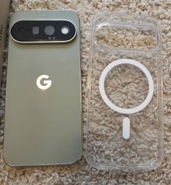 Pixel 11 Pro 256 GB Unlocked