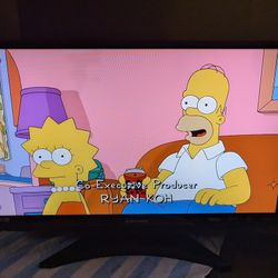 42' Mitsubishi HDTV 