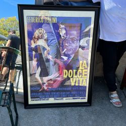 La dolce vita