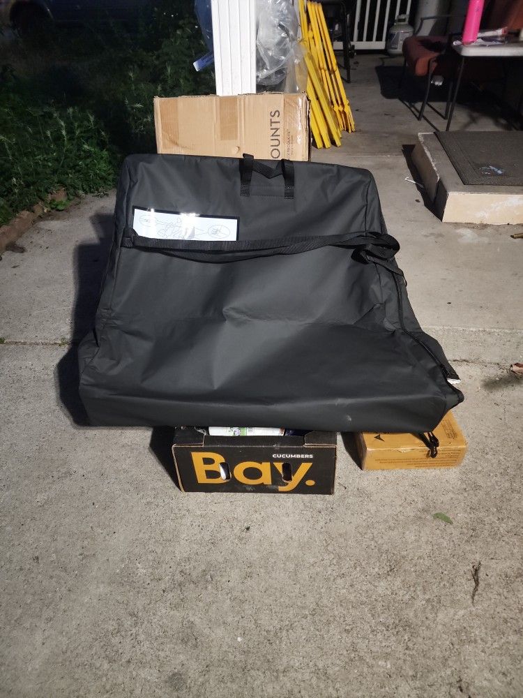 Brand New JEEP TOP COVER