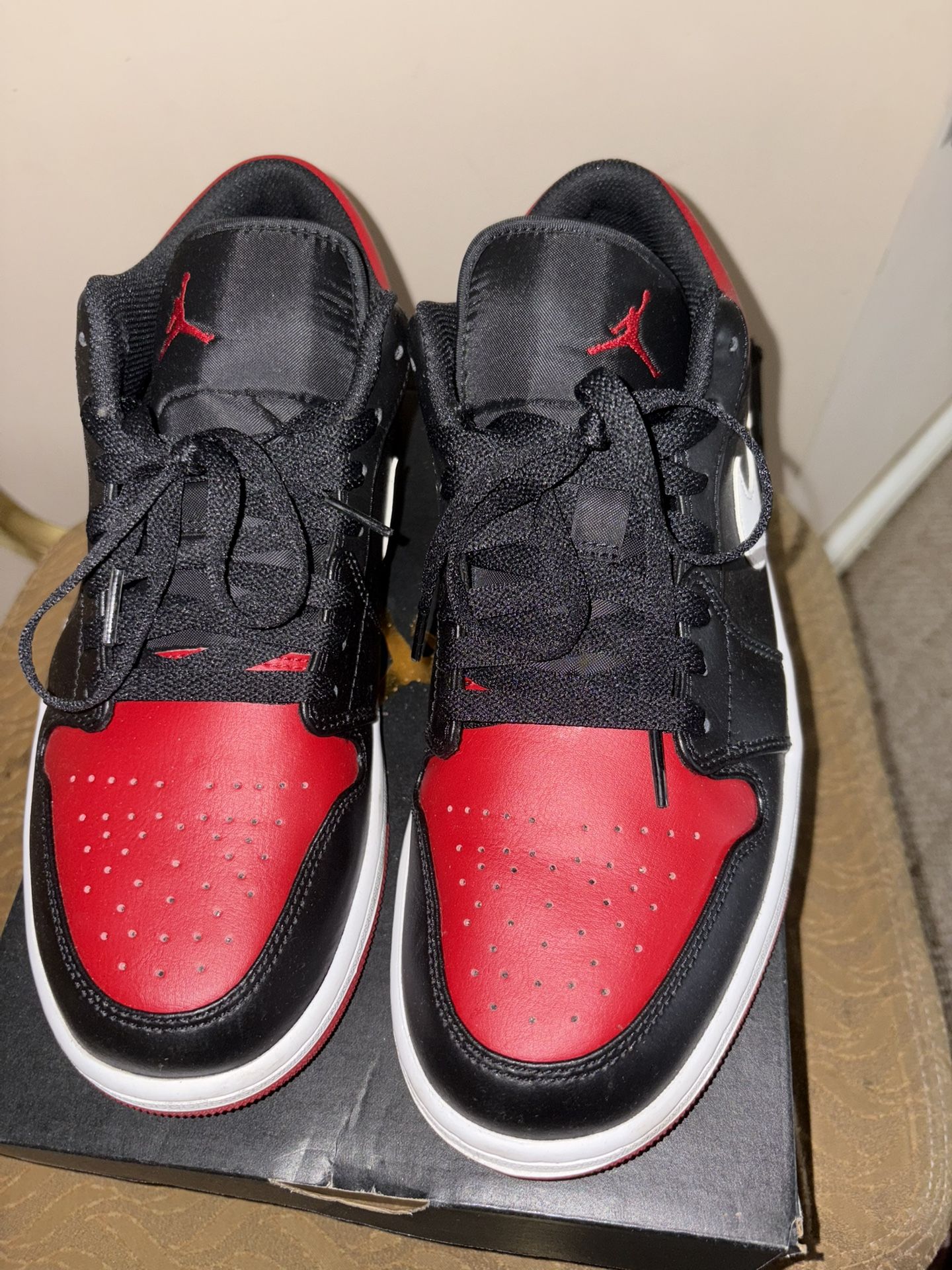Air Jordan 1 Low