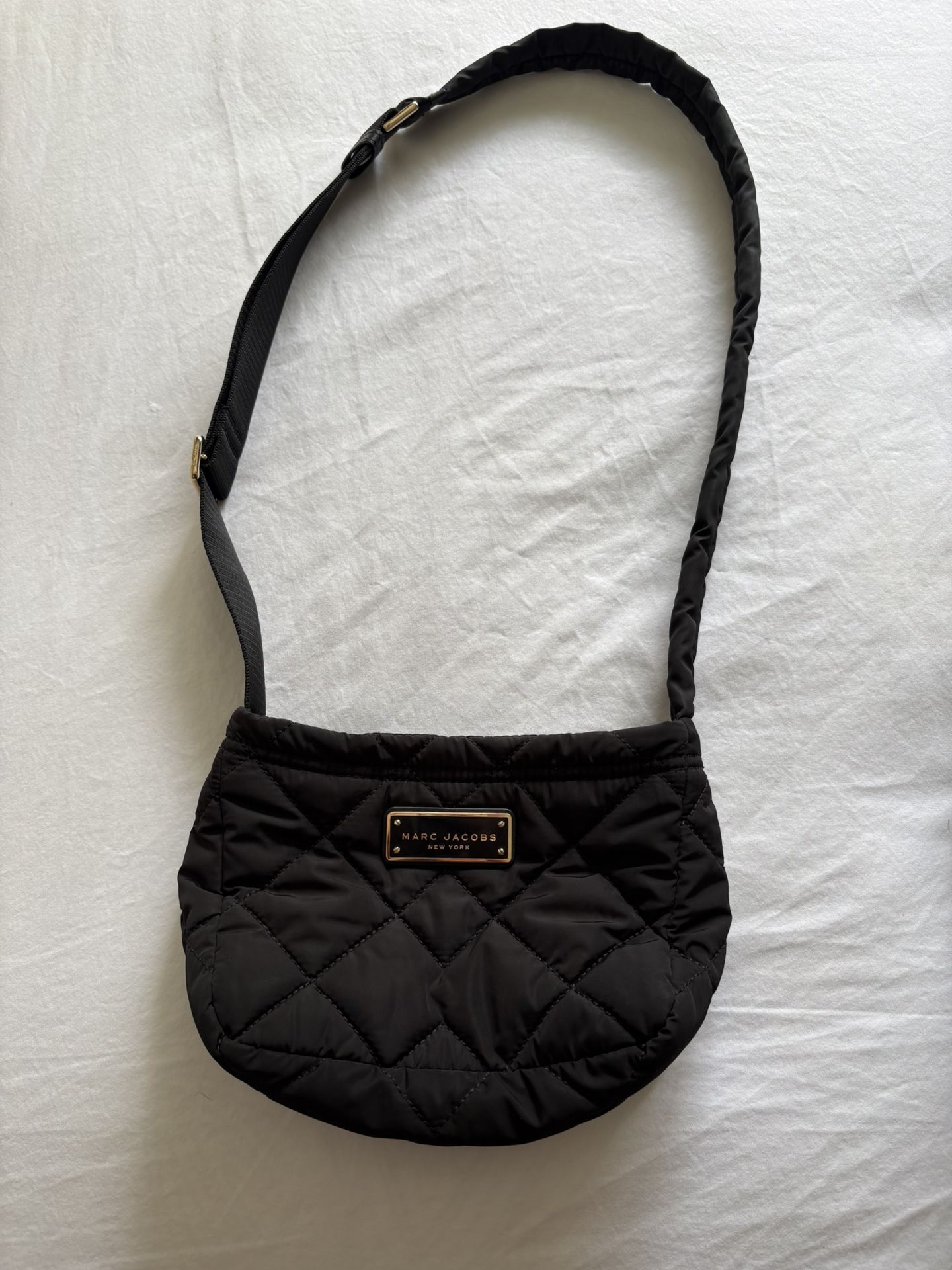 Marc Jacobs Crossbody Bag