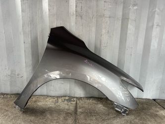 2013 - 2020 INFINITI QX60 JX35 FRONT RIGHT PASSENGER SIDE FENDER OEM
