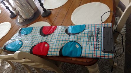 Nintendo Power Pad