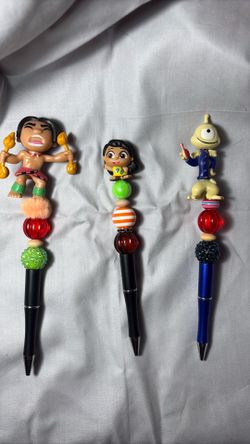 Lilo and Stich pens