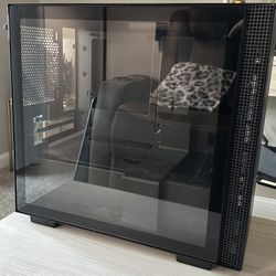 NZXT H210i Mini ITX case