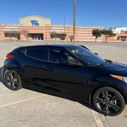 Clean Title. One Owner.  