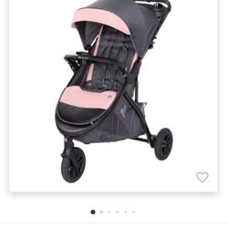Stroller