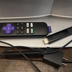 Vizio TV 22” 