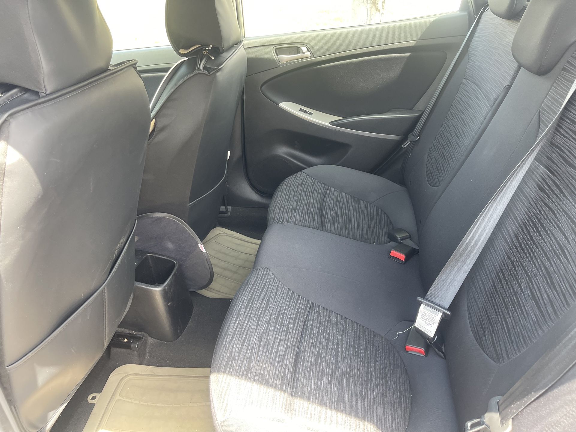 2017 Hyundai Accent