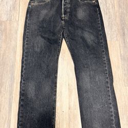 Levis Jeans 