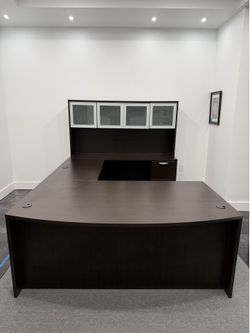 Executive Desk