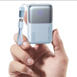 INIU Portable Charger 10000mAh