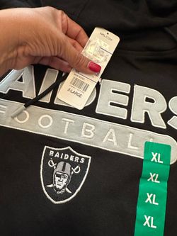 Raiders Hoodies