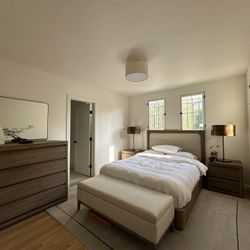 Restoration hardware Bedroom Sale!!