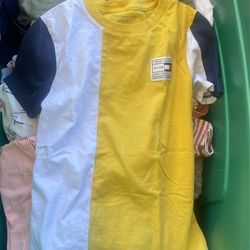 Clothes
