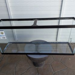 55 Gallon Aquarium For Sale