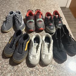 Boys Shoes 