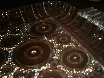 Glass servers