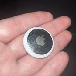 Apple AirTag 