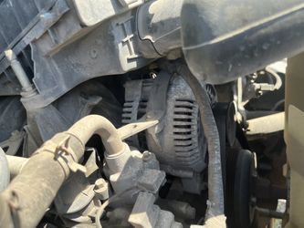 Alternator For  Ford F25099 To 2007 6.0 Diesel