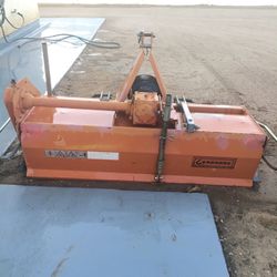 rear bucket rotary tiller - GEARMORE G SERIES