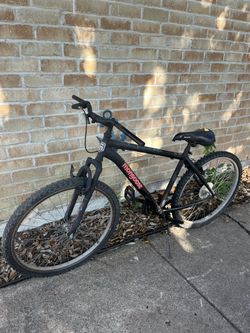Bicycle 26inch