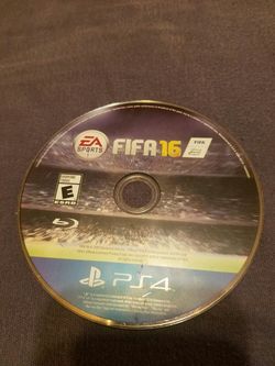 fifa 16