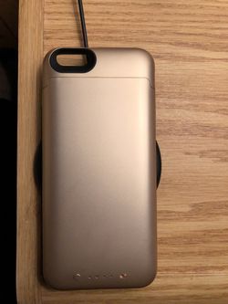 iPhone 6s Plus Case