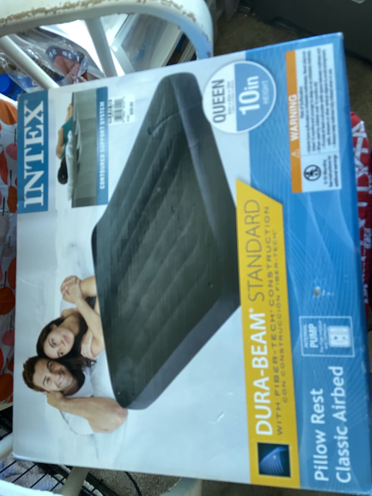 For Camping Or At Home