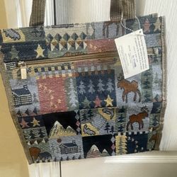 Bag/tote