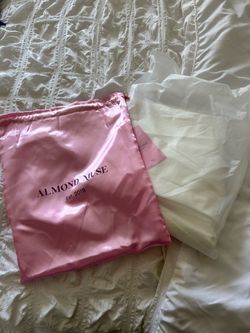Francesca Dress from Almond Muse
