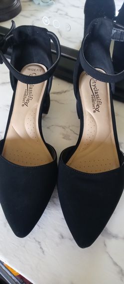 City Classified Confort Shoee 