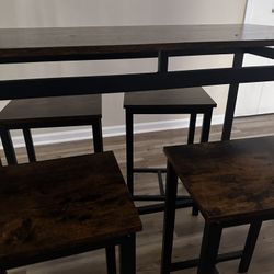 Dining Room Set 