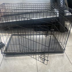 Dog Kennel 