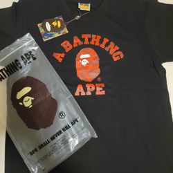 Bape Shirt