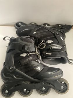 Inline Roller Blades Zetrablade Mens 11