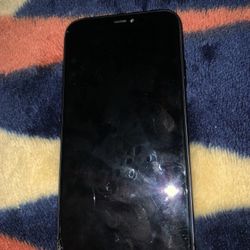 IPhone 11 Needs Fixing 