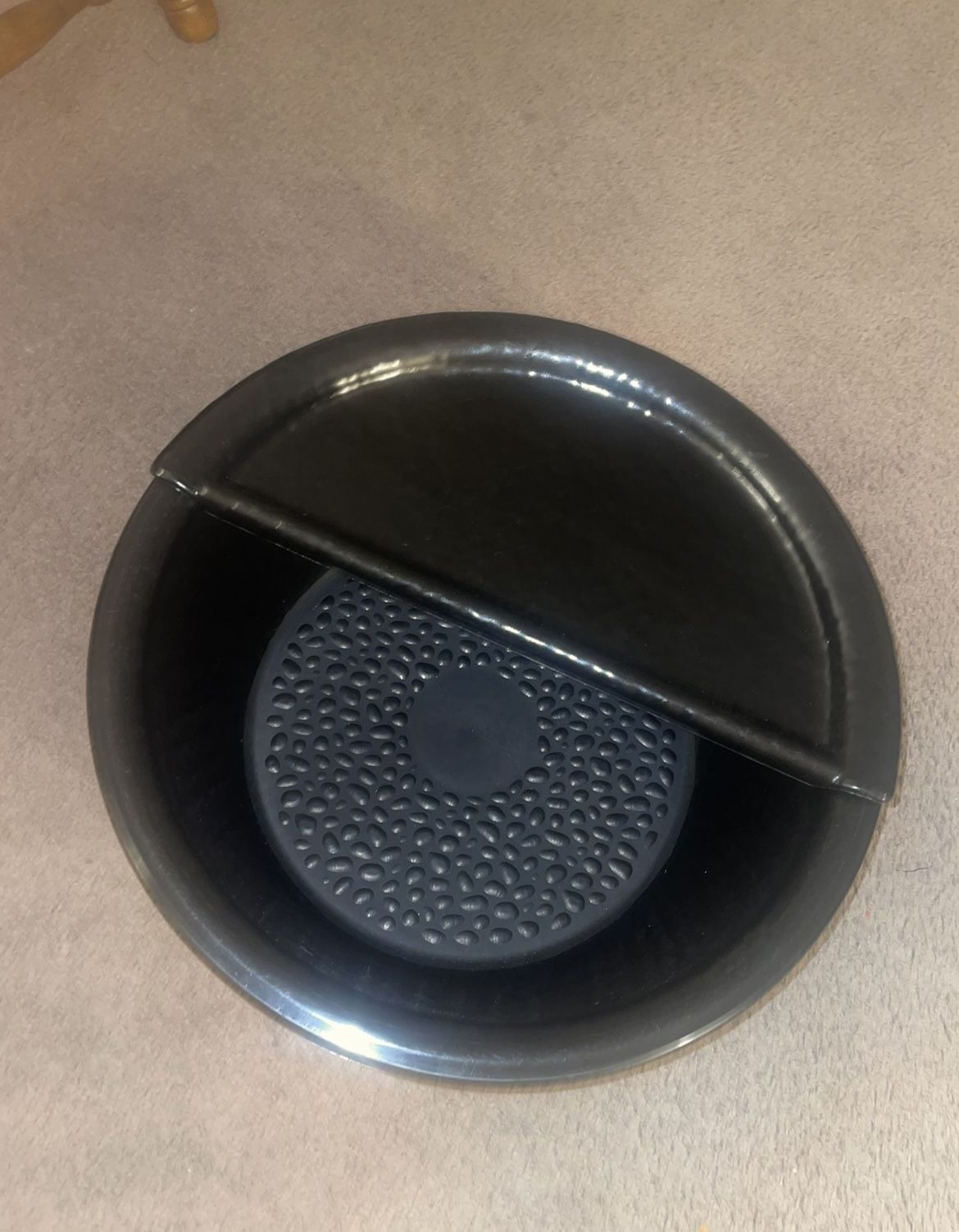 Noel Asmar Signature Pedicure Bowl
